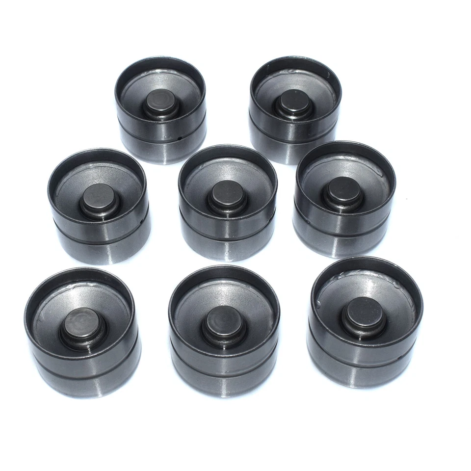 8X Seguidores de elevación hidráulicos para VW Jetta Golf Passat 1.9TDI 034 109 309 AD Foto 2 de 4