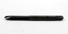 8 X 32 HS GH3 HSS 2 FLUTE SPIRAL POINT PLUG TAP TREATED K-2-9-6-4 