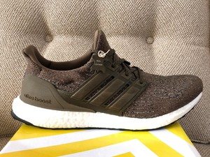 adidas ultra boost 3.0 olive