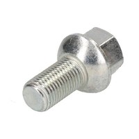 10 StüCk M14 X 1,5 AnhäNger Rad Kugelbolzen Ifor Williams Indespension Knott