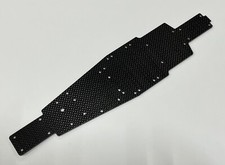 XTREME RACING KYOSHO OPTIMA MID 2022 CARBON FIBER LOWER CHASSIS 2.5mm RE RE