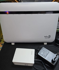 Modem Zyxel Wind 3 tre WI-FI 6