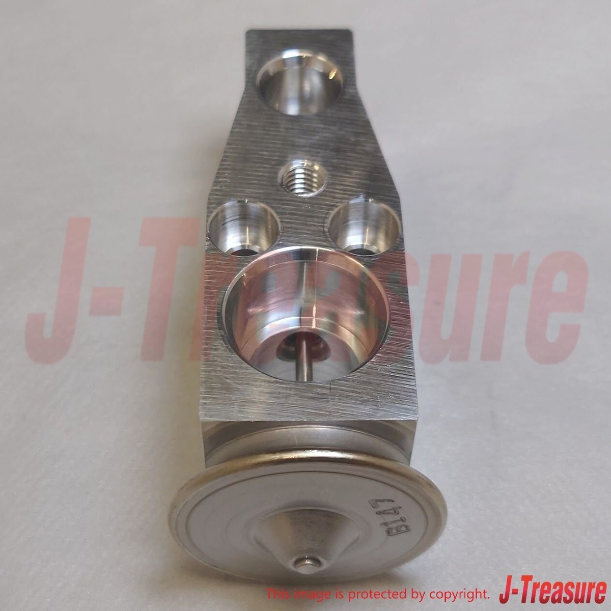 Geruga Ｂ１５－Ｃ SUBARU XV Crosstrek GP7 13-15 Genuine Cooling Expansion Valve