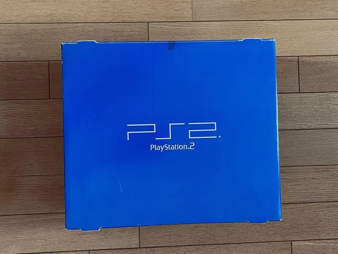 forkorte instruktør Solformørkelse NEW Playstation 2 SCPH-30000 Console PS2 Japan *RARE VERSION - BEAUTIFUL  BOX* | eBay