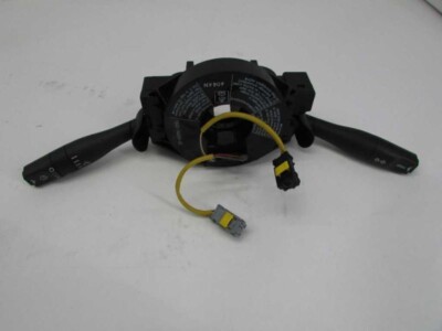 Column Switch X Type 2002 2008 Turn Signal Lamp Windshield Wiper Control Lever
