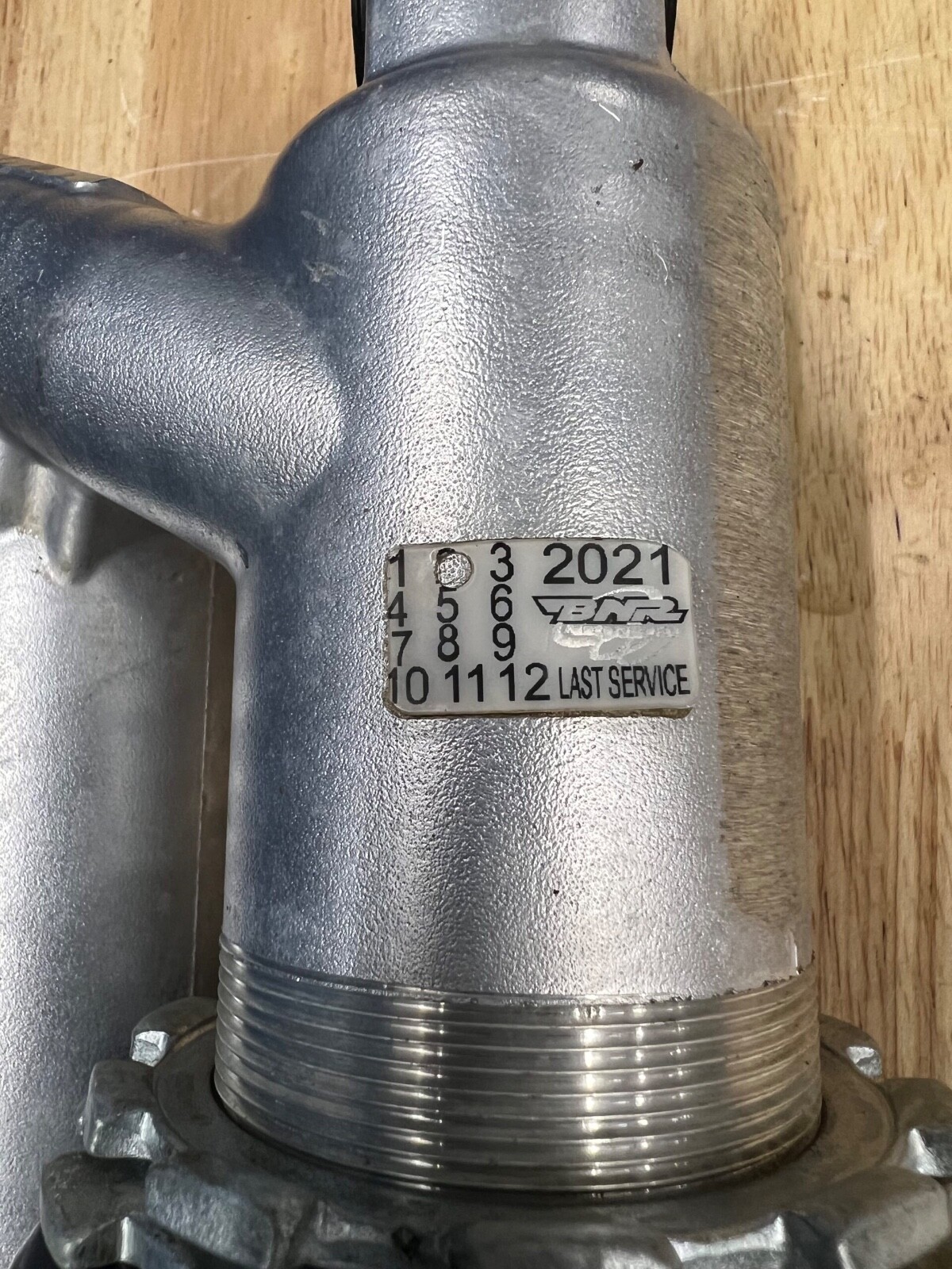 YAMAHA YFZ450R BNR REAR SHOCK REVALVE XC eBay