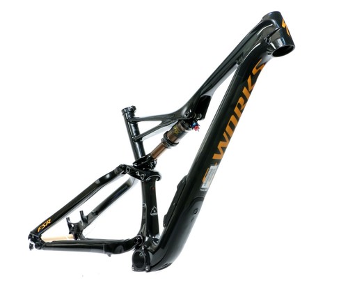 2016 Specialized S-WORKS Stumpjumper 