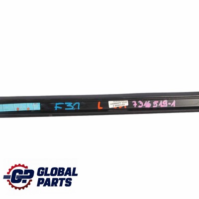 OEM BMW 3 Touring E31 Left Roof RAILING 51137316519 7316519 