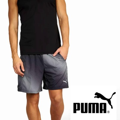 short puma pace 5