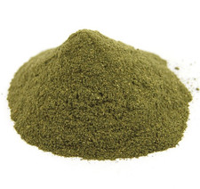 Poudre d'Ortie Bio AOO% Pure & Naturelle 50g Nettle Powder, Polvo de Ortiga