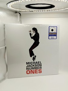 Michael Jackson Number One | eBay