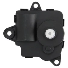 For Chevy Equinox 2013-2017 TRQ HCA41833 HVAC Heater Blend Door Actuator