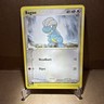 Pokémon Bagon EX Dragon 49/97 Basic English Pokémon TCG  2003 LP 20+ YEARS OLD