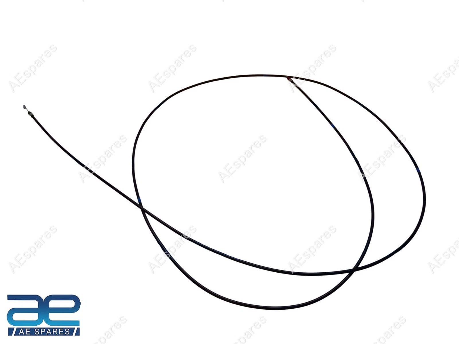 Fuel LID Opener Cable Fits For Suzuki S-Presso 1.0L 2019-Now 76430M62S00 view 3