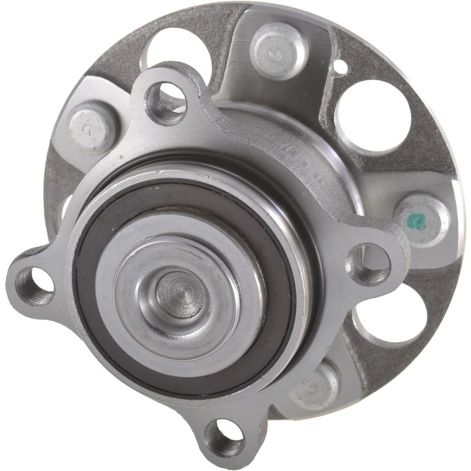 Conjunto de cojinete de rueda y buje para 08-14 Acura Honda Accord TSX 1411-276636 Foto 2 de 4