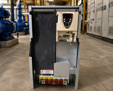 SCHNEIDER ELECTRIC ALTIVAR61 ATV61HD55N4   55...