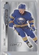 2021-22 Upper Deck The Cup 205/249 Casey Mittelstadt #46 5b1