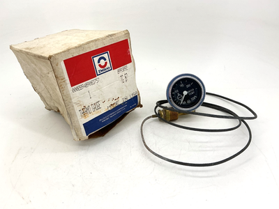 #ad New Delco 8993092 Thermometer Gauge 100 200 Water Temperature 0002B9489083757 $44.95