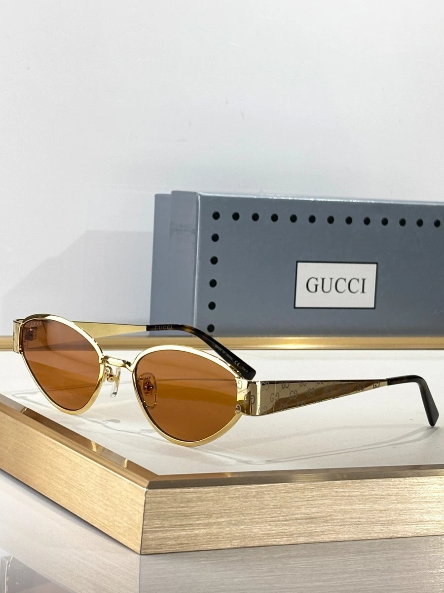 小物 Archive GUCCI Oval Design Eyewear 25+ Gucci Oval Sunglasses for Women for sale | Updated Oct 2026