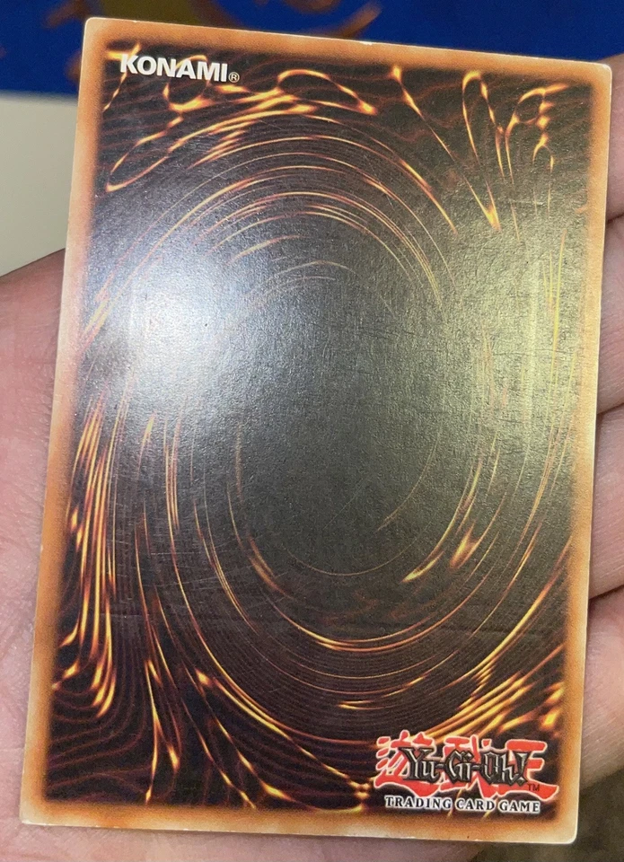 2x 1st and unlim Ed Ultimate Rare DREV-EN002 Effect Veiler German & Italian - Image 3 of 4