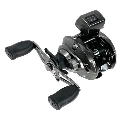 cheap spinning rod combos Defender Combo expertly designed for finesse Lightweight. Smooth. Built for large-item Style:HG 7.4:1