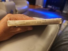 8mm Film Reel Entitled "ST P TEASE" 859