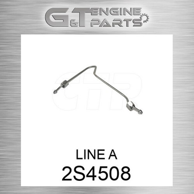 #ad 2S4508 LINE A fits CATERPILLAR NEW AFTERMARKET $40.73