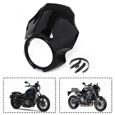 Headlight Fairing Windshield Cover For Yamaha XVS 950 SPEC BOLT 950 2014-2020 US