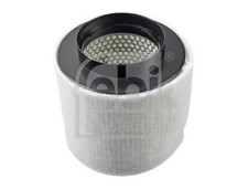 FEBI BILSTEIN Luftfilter 108314 für AUDI