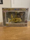 Funko Pop! Rides: One Piece - Trafalgar Law with Polar Tang - Funko (Exclusive)✅