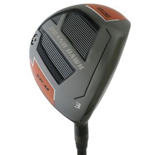 Diamond Tour Golf Grand Hawk XP-M Fairway Com...
