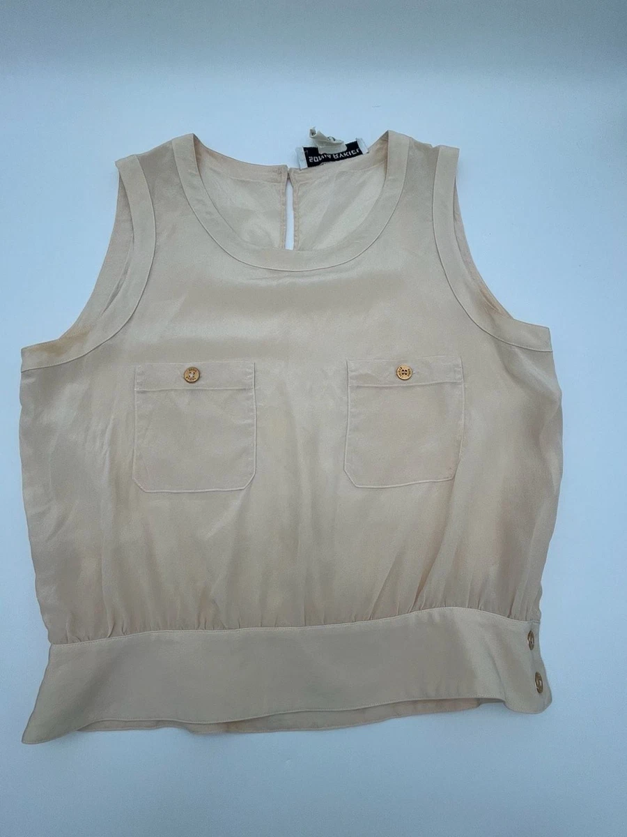 Sonia Rykiel Tank Tops for Women for sale | eBay