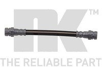 NK Bremsschlauch Hinterachse, Innen, Links, Rechts U.A. FüR Seat, Skoda, VW