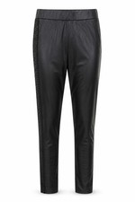 Womens Hanel Haute Size M Trousers Black W26 L26
