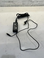 Plextor API-8682 AC/DC Adapter 9V 2A Power Cord Works Great