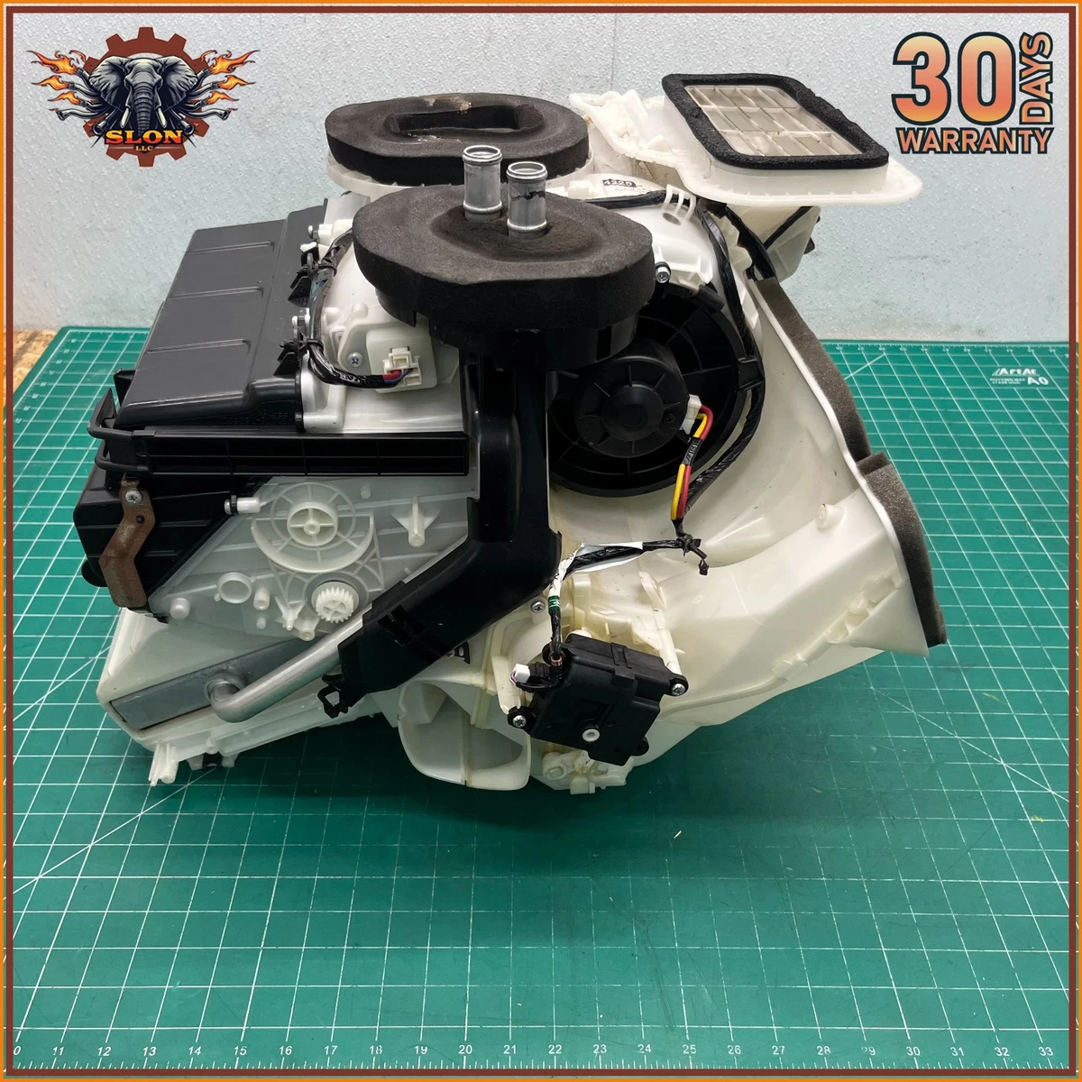 Nissan Car & Truck HVAC Blower Motor & Wheel for Nissan for sale