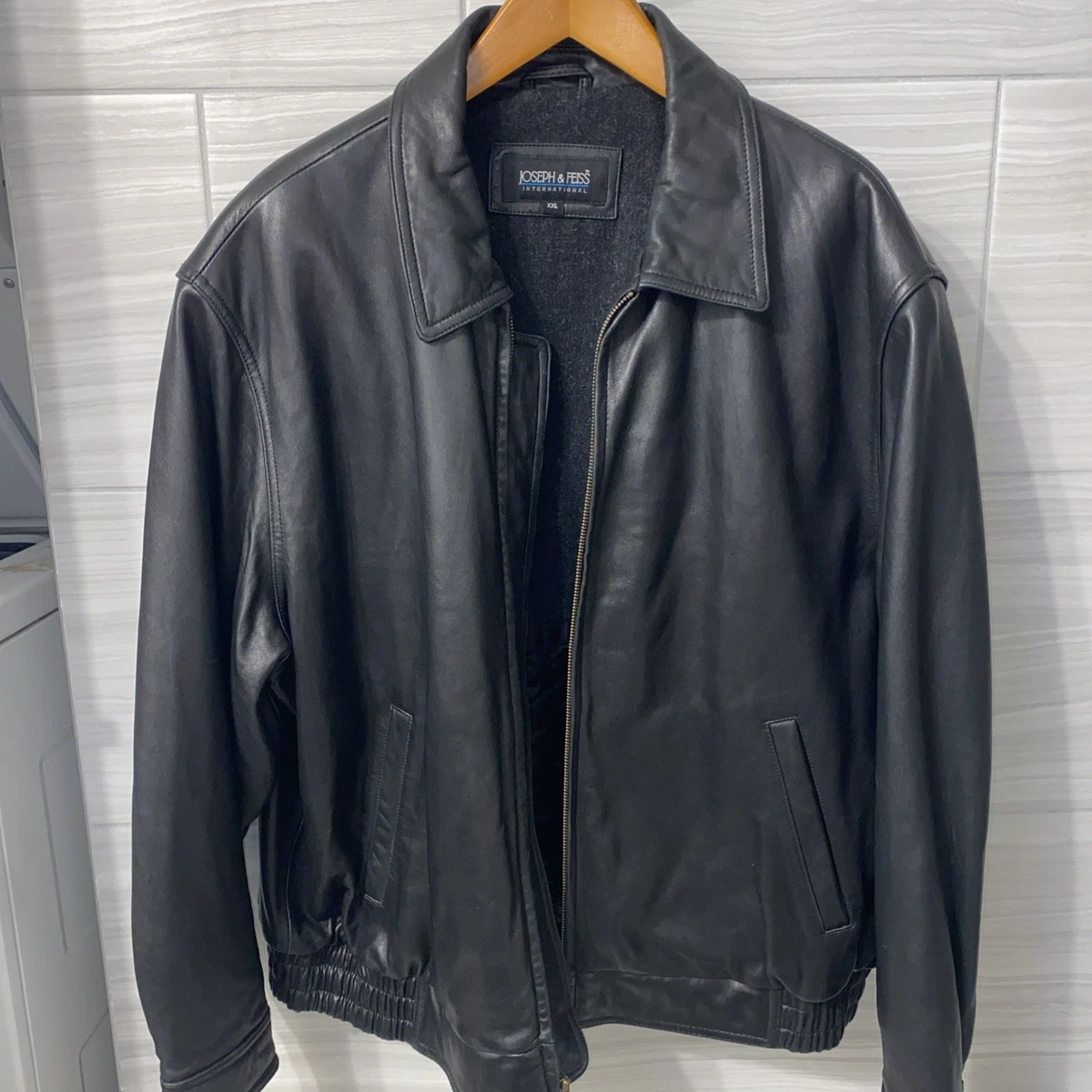 Joseph & Feiss Jackets for Men for Sale | Shop New & Used | eBay