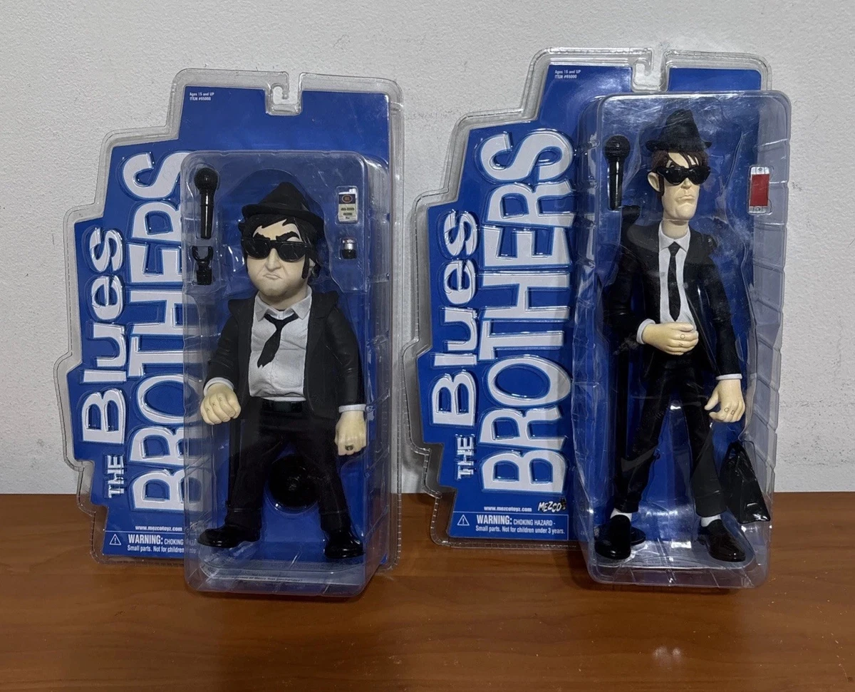 blues brothers figures products for sale | eBay