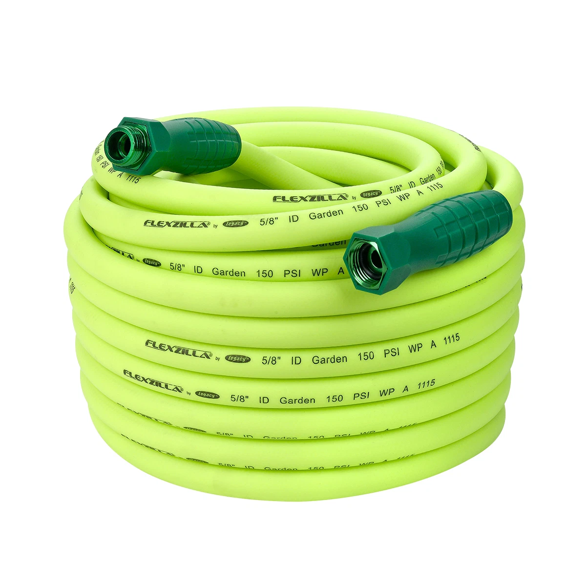 Legacy Manufacturing Flexzilla Garden Hose - Thumbnail 2