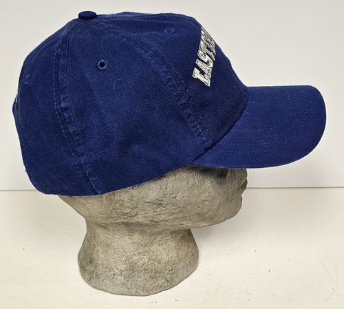 Hat Eastern Illinois University Panthers NEW Russell Adjustable - Picture 4 of 5