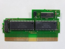 TECMO WORLD WRESTLING NINTENDO NES PAL-B FRA (CARTRIDGE ONLY)