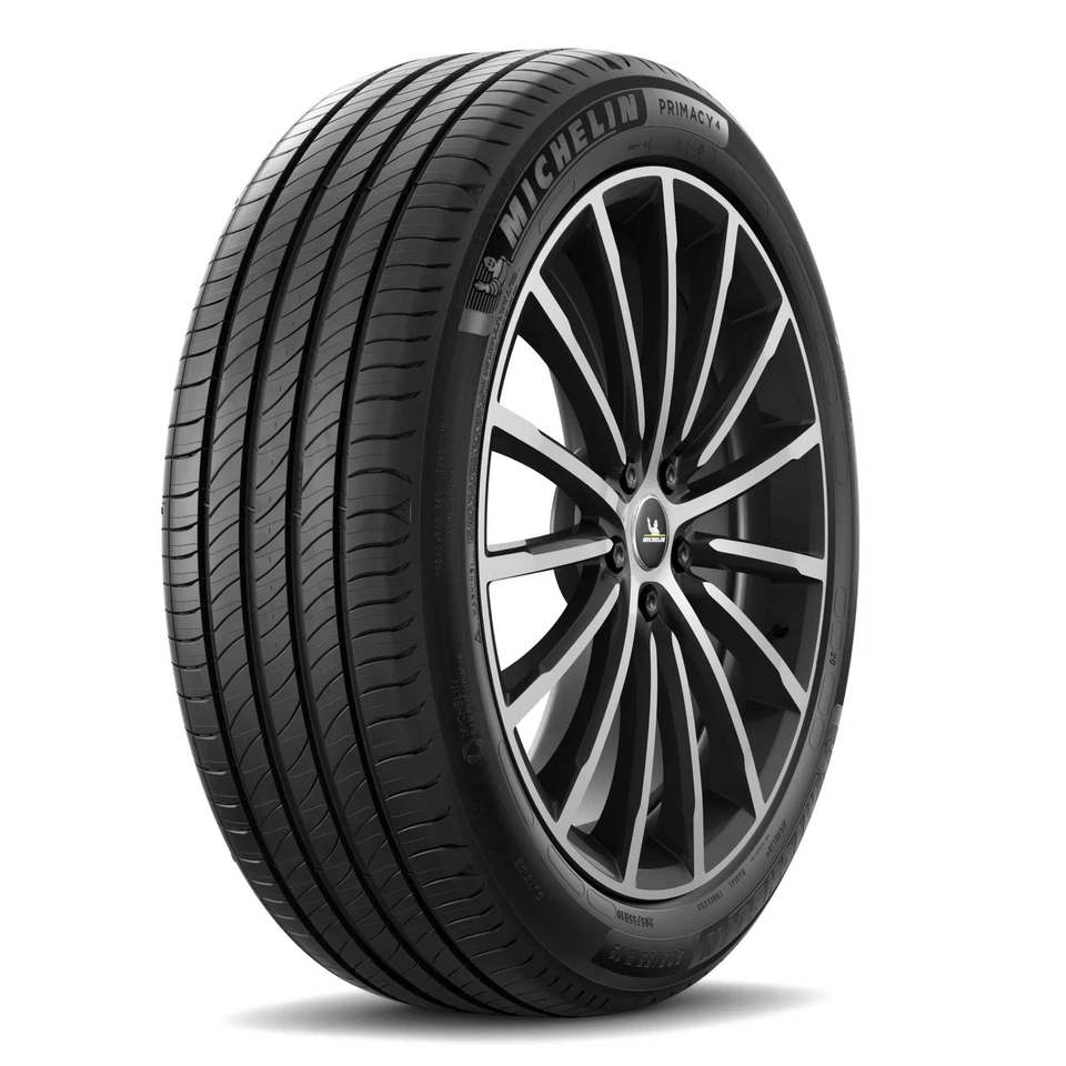 MICHELIN 235/55 R17 103Y PRIMACY 4+ XL - Photo 1/1