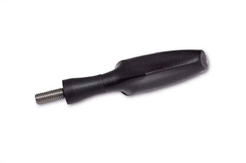 KOSO LED-Blinker Z1, Schwarz - Bild 4 von 4