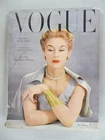 Vogue Magazine - May 1, 1950