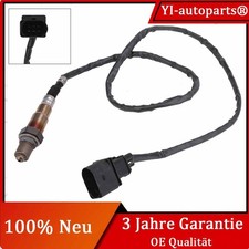 Lambdasonde Regelsonde Vor Kat 0258007161 Für Mercedes W203 S203 CL203 A209 DHL