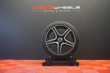 Original Mercedes A35 A45 AMG W177 Alufelgen Winterräder Winterreifen 18 Zoll