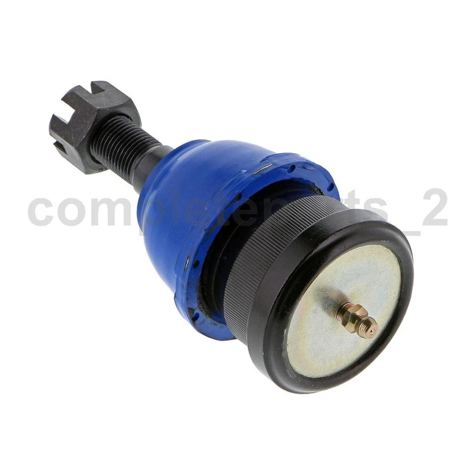 4 brazos de control superiores inferiores delanteros y rótulas Mevotech para Chevrolet G10 1988 Foto 3 de 4