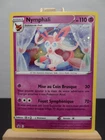 Pokemon Card "Nymphali" Holo - Promo - SWSH211 - Sword & Shield - LP - FR