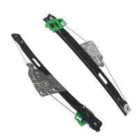 2X Fensterheber Elektrisch Hinten Links Links FüR BMW 3Er E90 E91 Limousine