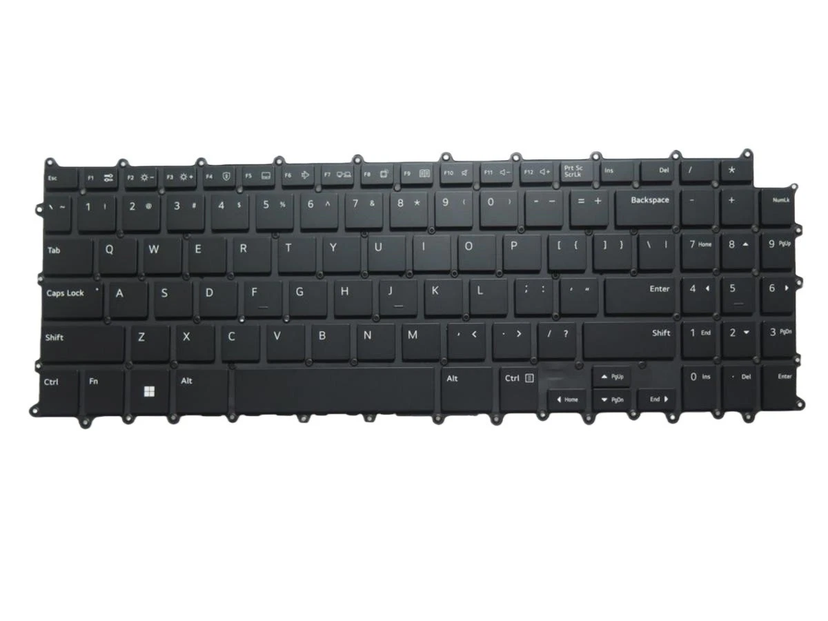 25+ Laptop Replacement Keyboards for LG for sale | Updated Oct 2026